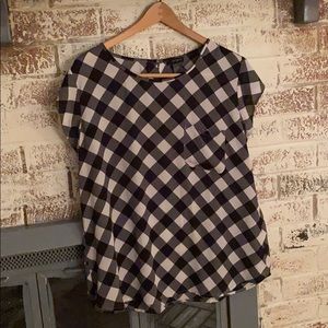 Ann Taylor Blouse